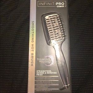 Infinity Pro by ConAir Smoothing Hot Brush